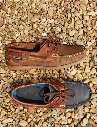 Country & Casual Footwear Country & Casual Footwear