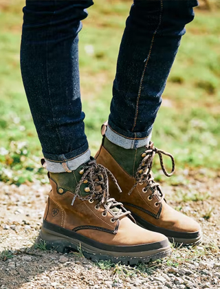 Ariat Country Boots & Casual Footwear | Griggs Equestrian