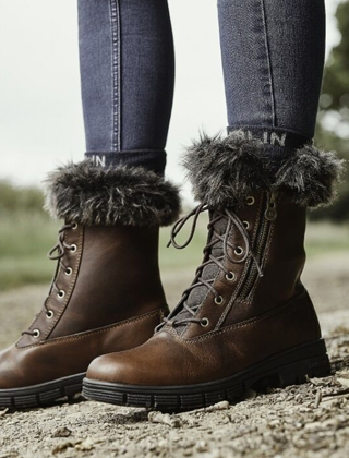Boots Boots