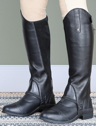 Footwear & Chaps Footwear & Chaps