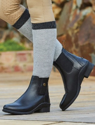 Riding Boots & Chaps Riding Boots & Chaps