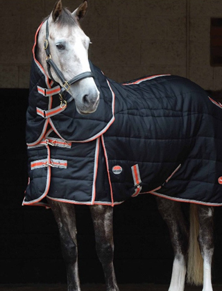 Stable & Cooler Rugs Stable & Cooler Rugs