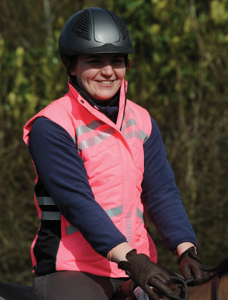 Hi-Vis Hi-Vis