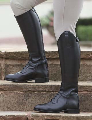 Footwear & Chaps Footwear & Chaps