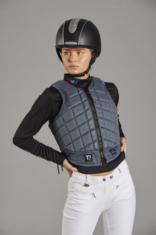 Back Protectors Back Protectors