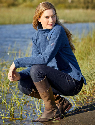 Country & Casual Footwear Country & Casual Footwear