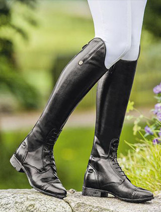 Riding Boots & Chaps Riding Boots & Chaps