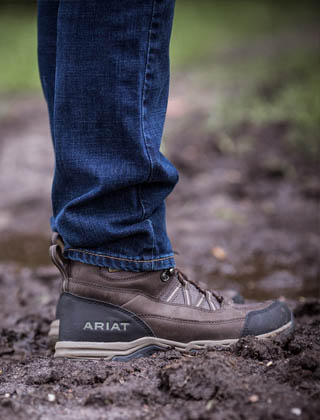 Footwear Footwear
