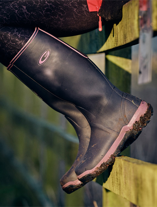 Wellingtons Wellingtons