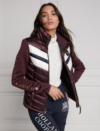 Jackets & Gilets Jackets & Gilets