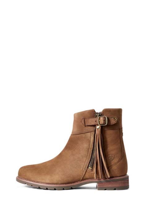 ariat abbey boots
