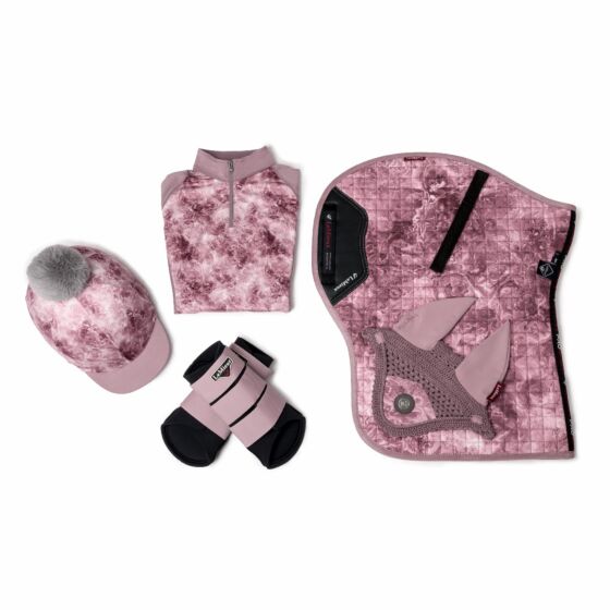 Lemieux Glace Gp Jump Square Musk Griggs Equestrian Lemieux Glace Gp Jump Square Musk Griggs Equestrian