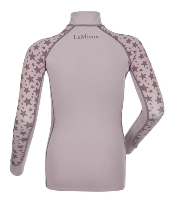 Mini Lemieux Base Layer Musk Griggs Equestrian Mini Lemieux Base Layer Musk Griggs Equestrian