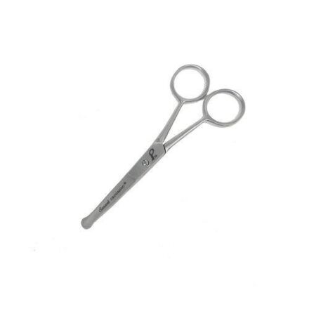 Smart Grooming 4.5" Safety/Paw scissor
