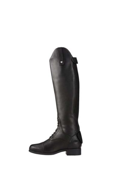 Ariat Womens Bromont Pro Tall H20 Insulated Black