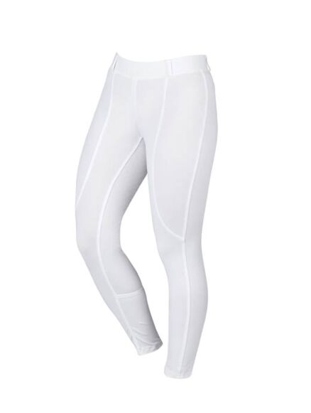 Dublin Performance Cool-It Riding Tights White
