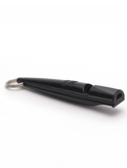 Acme Dog Whistle 210.5 Black