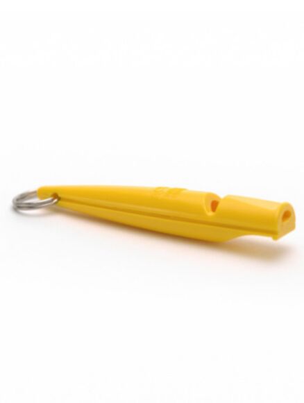 Acme Dog Whistle 210.5 Yellow