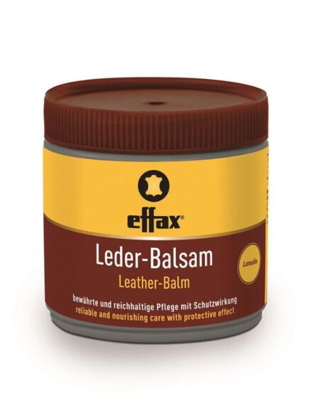Effax Leather Balsam 500ml