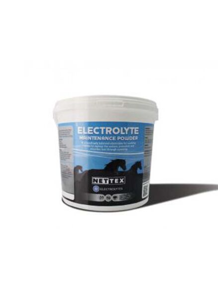 Nettex Electrolyte Maintenance Powder 1kg