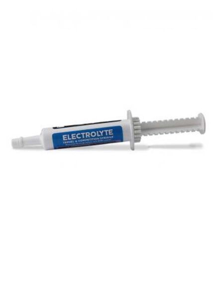 Nettex Electrolyte Syringe Paste Boost 30ml