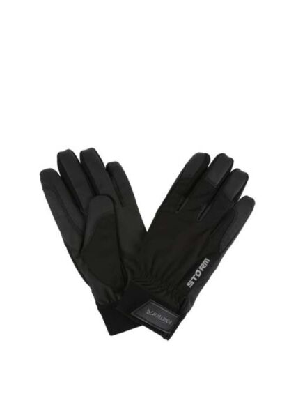 Equetech Storm Waterproof Gloves