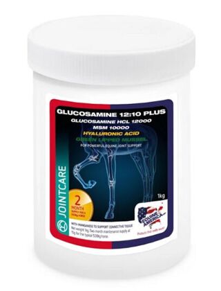 Equine America Glucosamine  12:10 Plus 1Kg