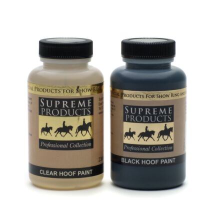 Supreme Products Hoof Paint 236ml