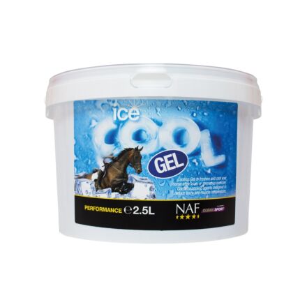 NAF Ice Cool Gel 2.5L