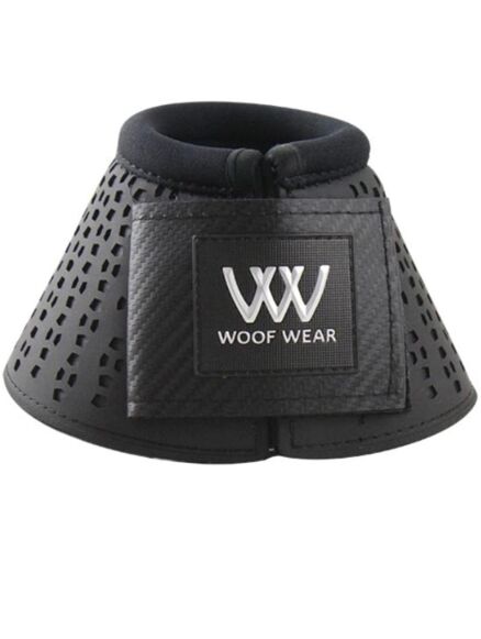 Woof Wear iVent Overreach Boot Black 