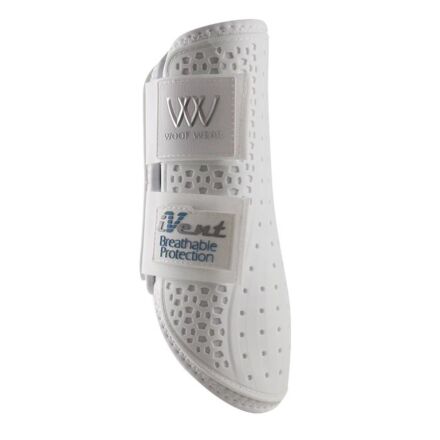 Woof Wear iVent Hybrid Boot White