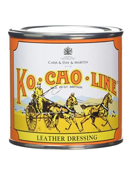 Carr & Day & Martin Ko Cho Line Leather Dressing 225g