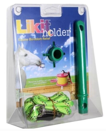 LikIt Holder - Green