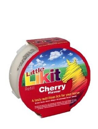 Little Likit Cherry