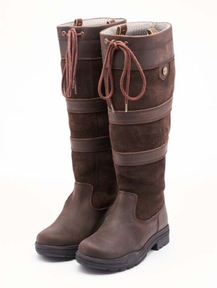 Legacy Ashridge Country Boots
