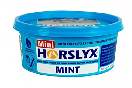Horselyx Mini Mint 650g