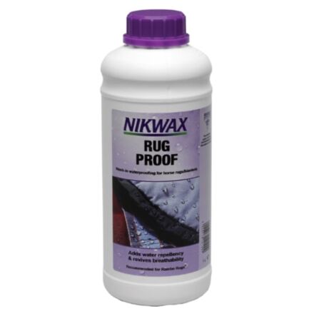 Nikwax Rug Proof 1 Litre