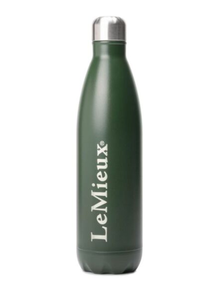 LeMieux Drinks Bottle Oak