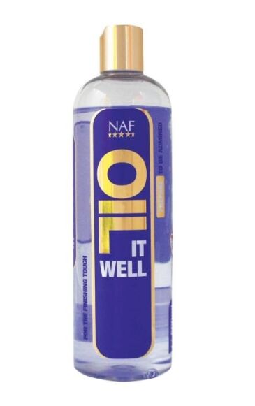 NAF Oil It Well 500ml