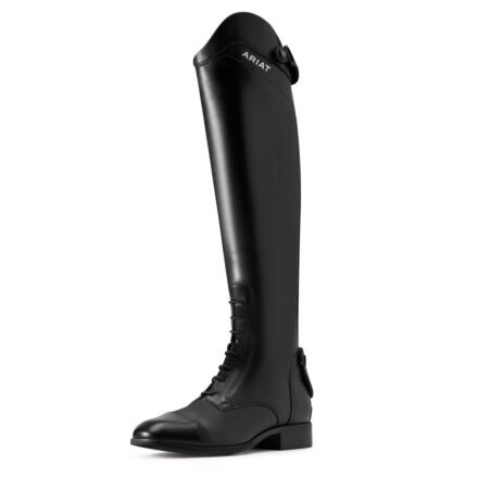 Ariat Women's Palisade Tall Boot Black 