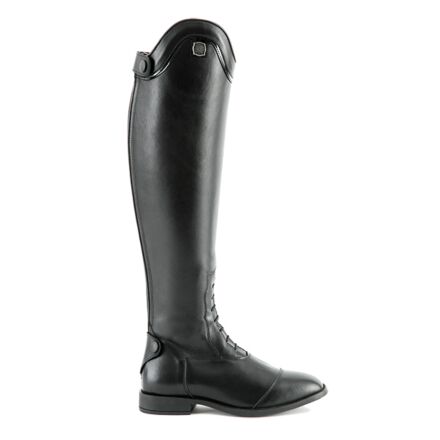 Fonte Verde Pico Competition Boots - Black