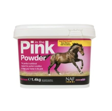NAF In the Pink Powder 1.4KG
