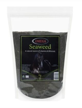 Omega Seaweed 2 Kg