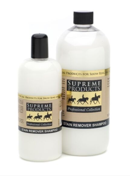 Supreme Products Stain Remover Shampoo
