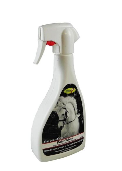 Smart Grooming Polar White Stain Remover Spray 500ml