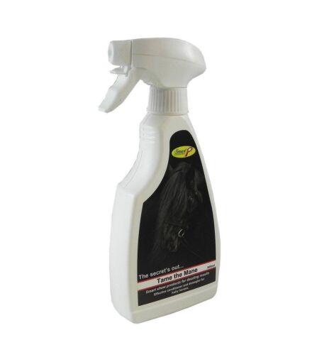 Smart Grooming Tame the Mane - 500ml Spray