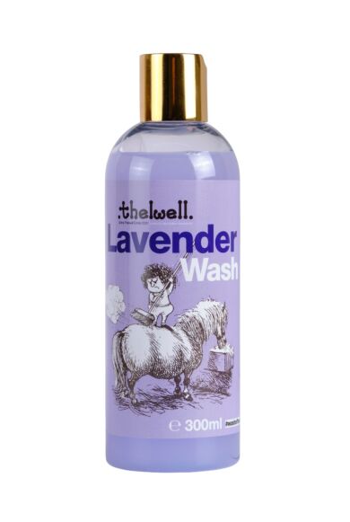 NAF Thelwell Lavender Wash