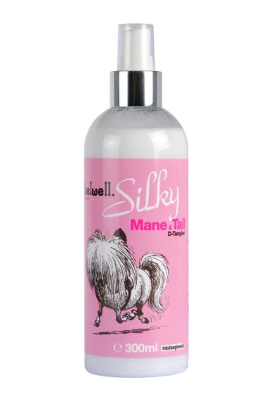 NAF Thelwell Silky Mane & Tail D-Tangler