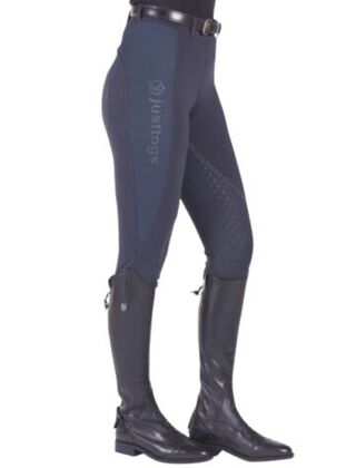 Just Togs Just Tights- Navy