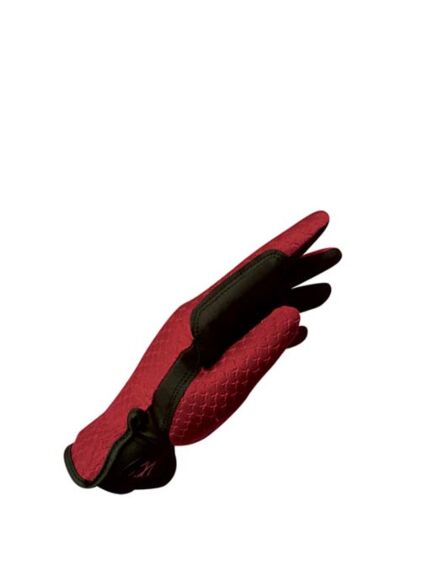 Woof Wear Zennor Glove-Shiraz